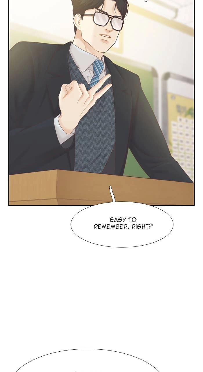 Odd Girl Out Chapter 434 Page 42