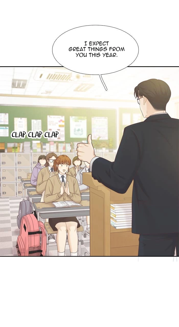 Odd Girl Out Chapter 434 Page 44