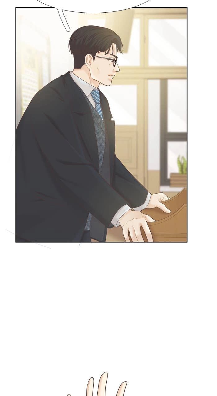 Odd Girl Out Chapter 434 Page 47