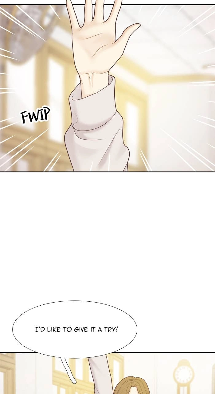 Odd Girl Out Chapter 434 Page 48