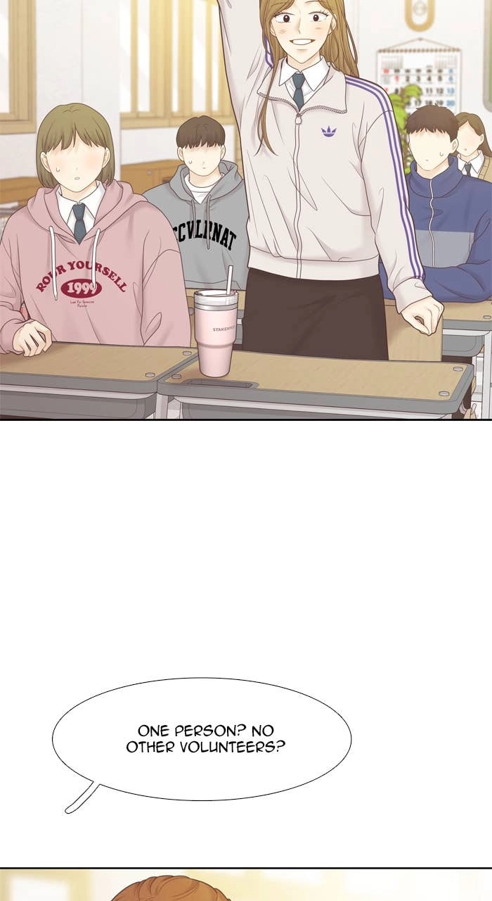 Odd Girl Out Chapter 434 Page 49