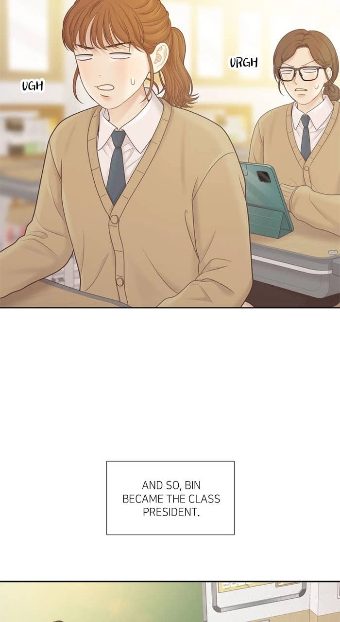 Odd Girl Out Chapter 434 Page 50