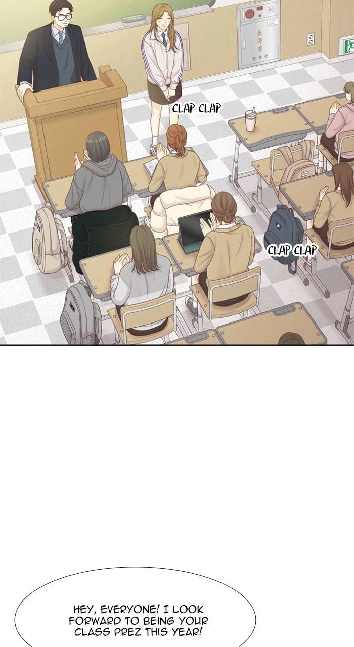 Odd Girl Out Chapter 434 Page 51