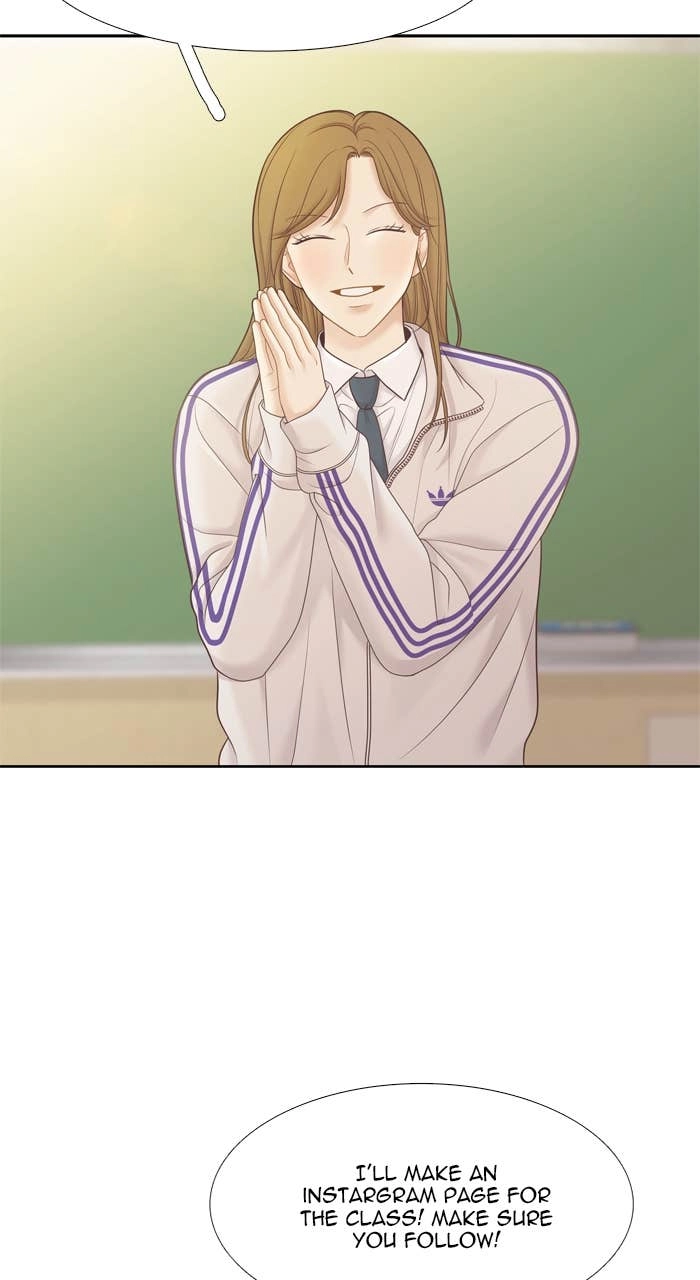 Odd Girl Out Chapter 434 Page 52