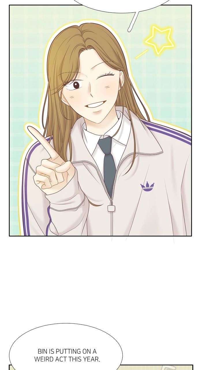 Odd Girl Out Chapter 434 Page 53