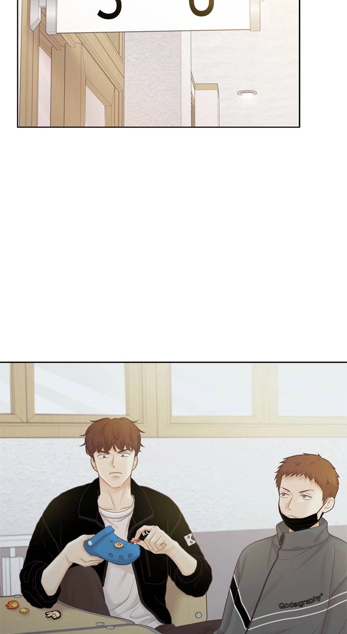 Odd Girl Out Chapter 434 Page 56