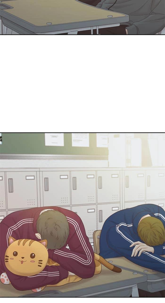 Odd Girl Out Chapter 434 Page 57