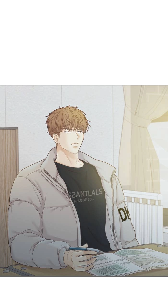 Odd Girl Out Chapter 434 Page 58