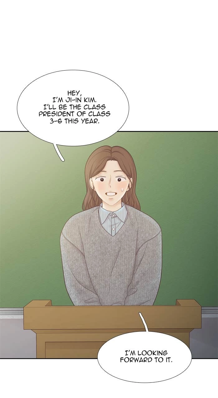 Odd Girl Out Chapter 434 Page 59