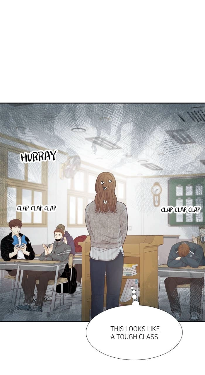 Odd Girl Out Chapter 434 Page 60