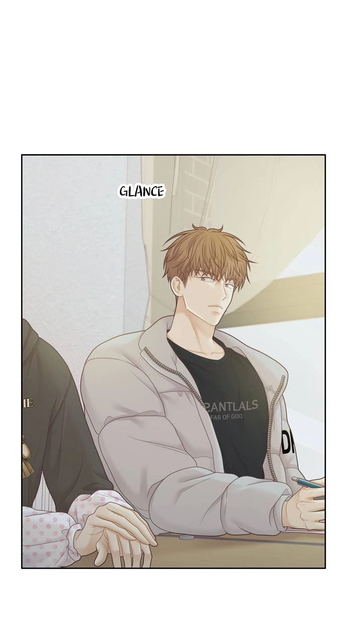 Odd Girl Out Chapter 434 Page 61