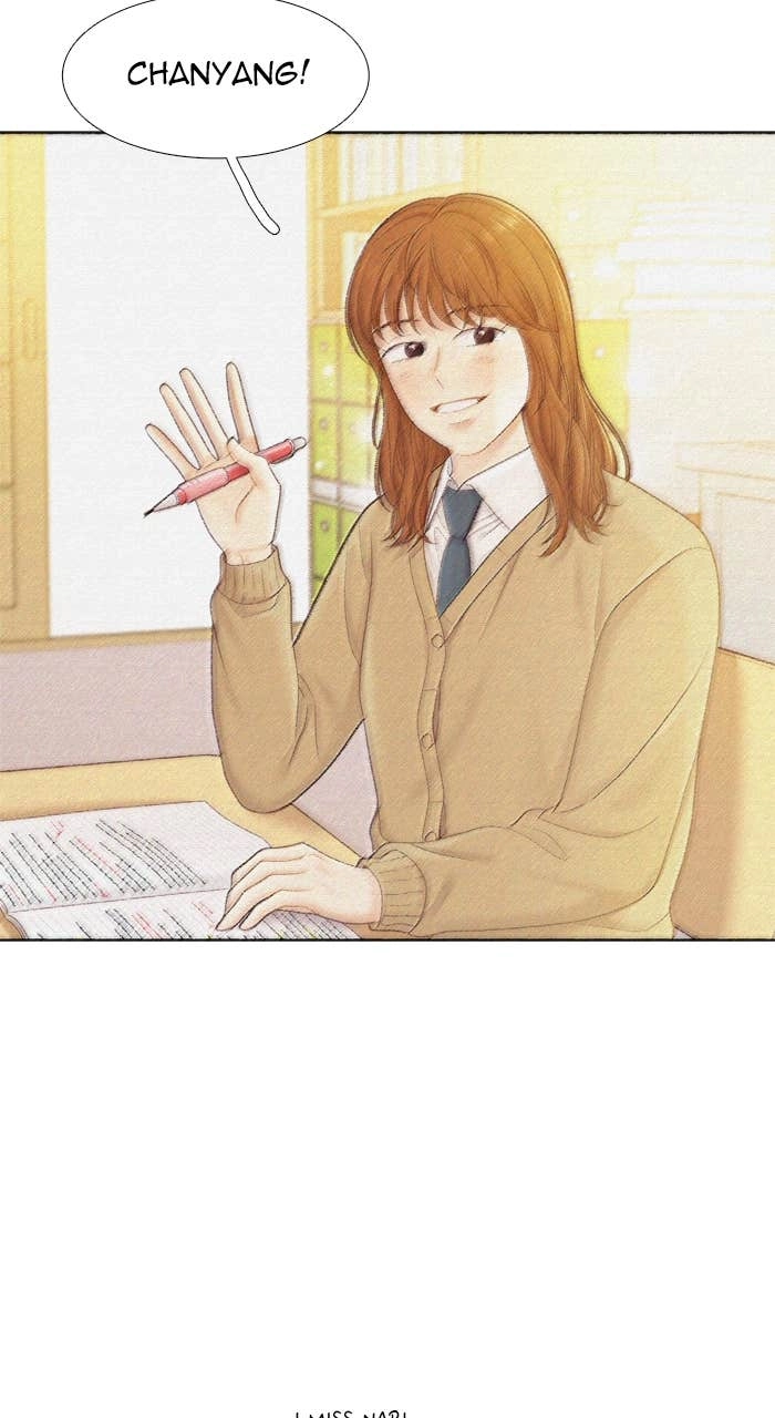 Odd Girl Out Chapter 434 Page 63