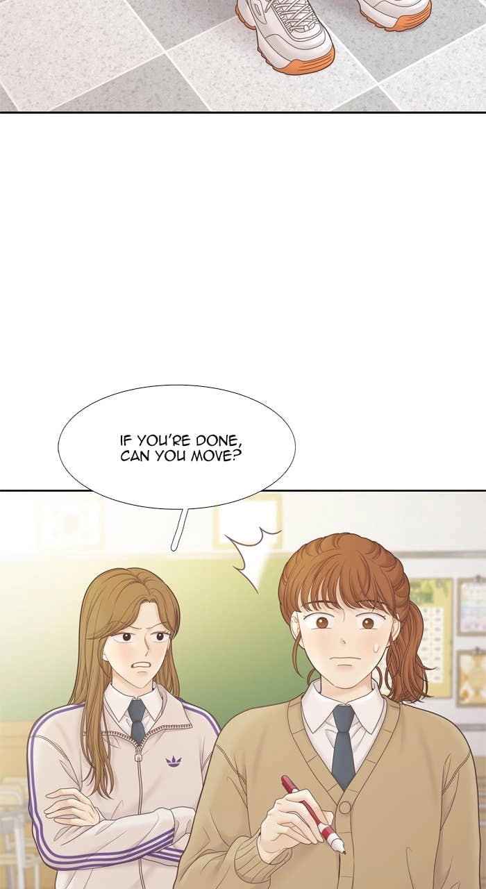 Odd Girl Out Chapter 434 Page 68