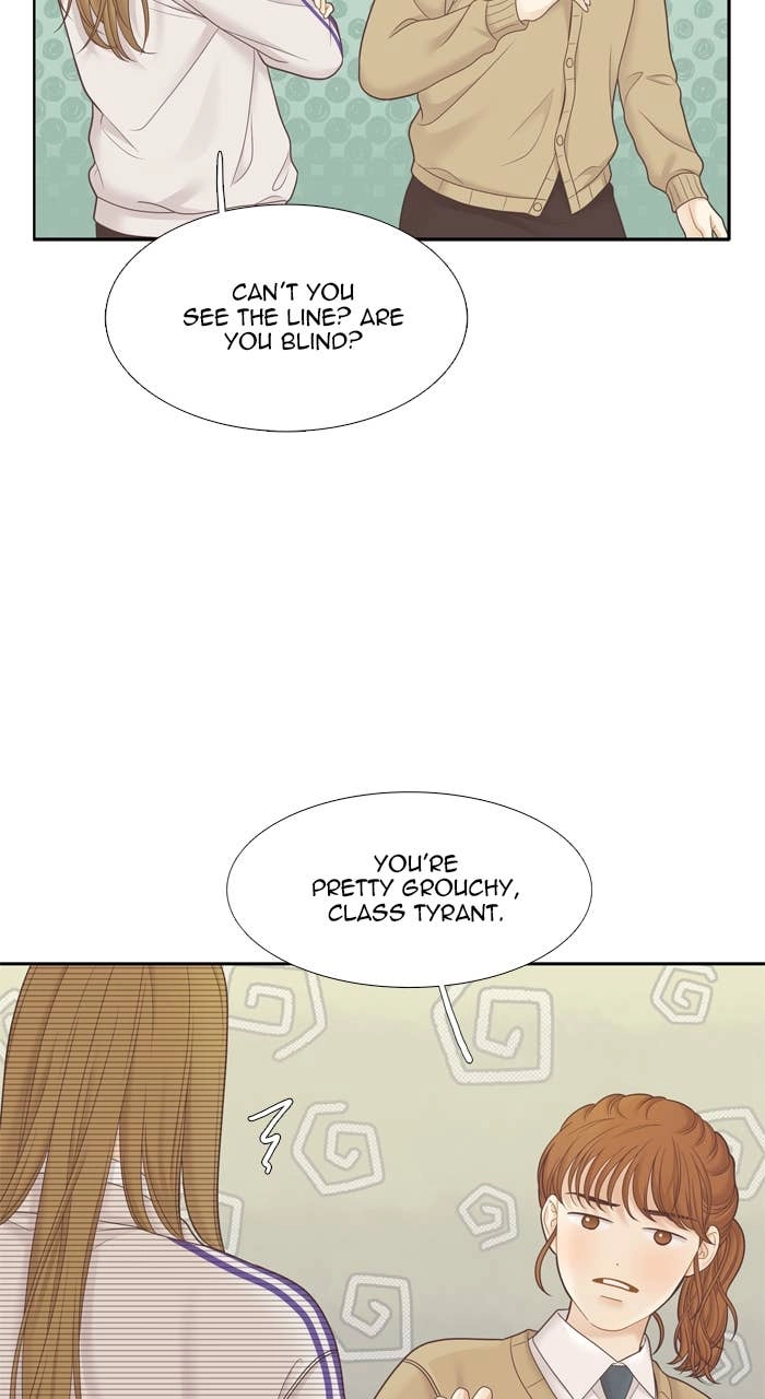 Odd Girl Out Chapter 434 Page 70