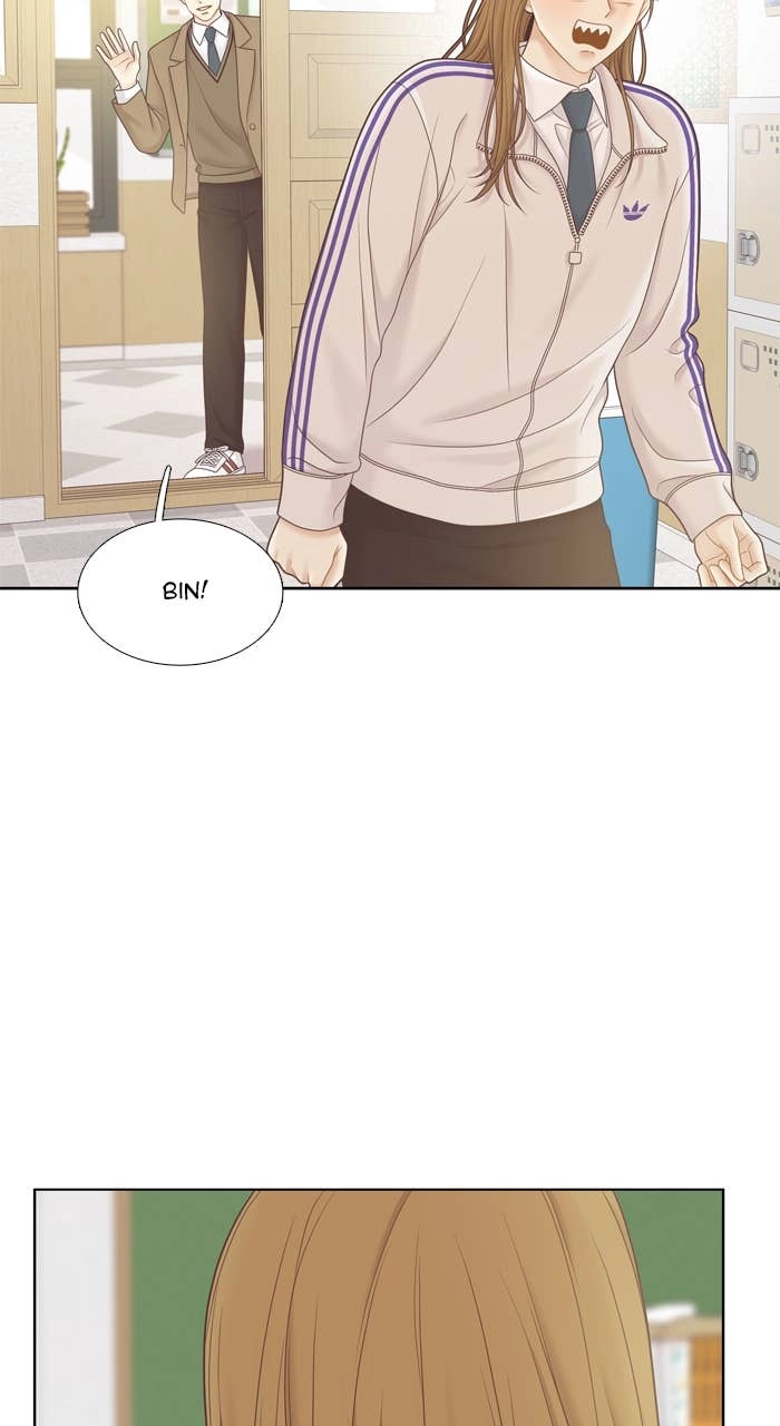 Odd Girl Out Chapter 434 Page 73