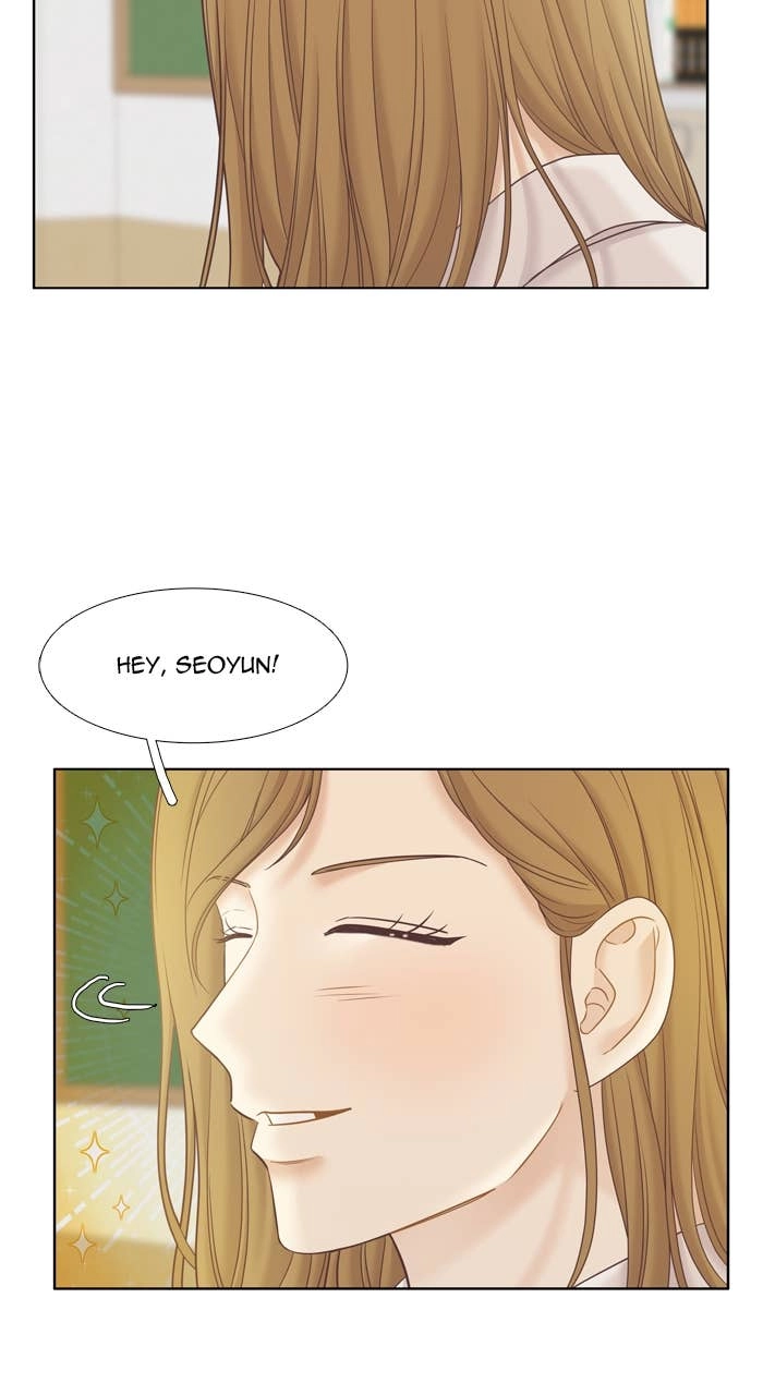 Odd Girl Out Chapter 434 Page 74