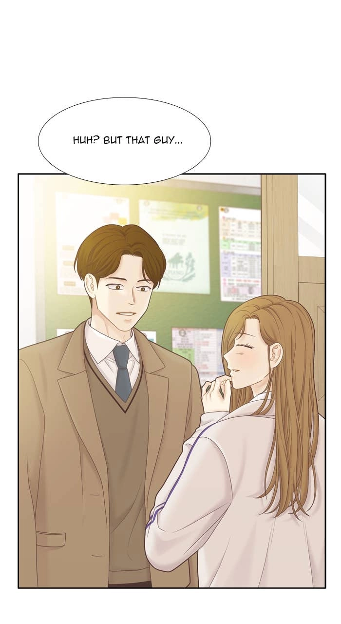 Odd Girl Out Chapter 434 Page 77