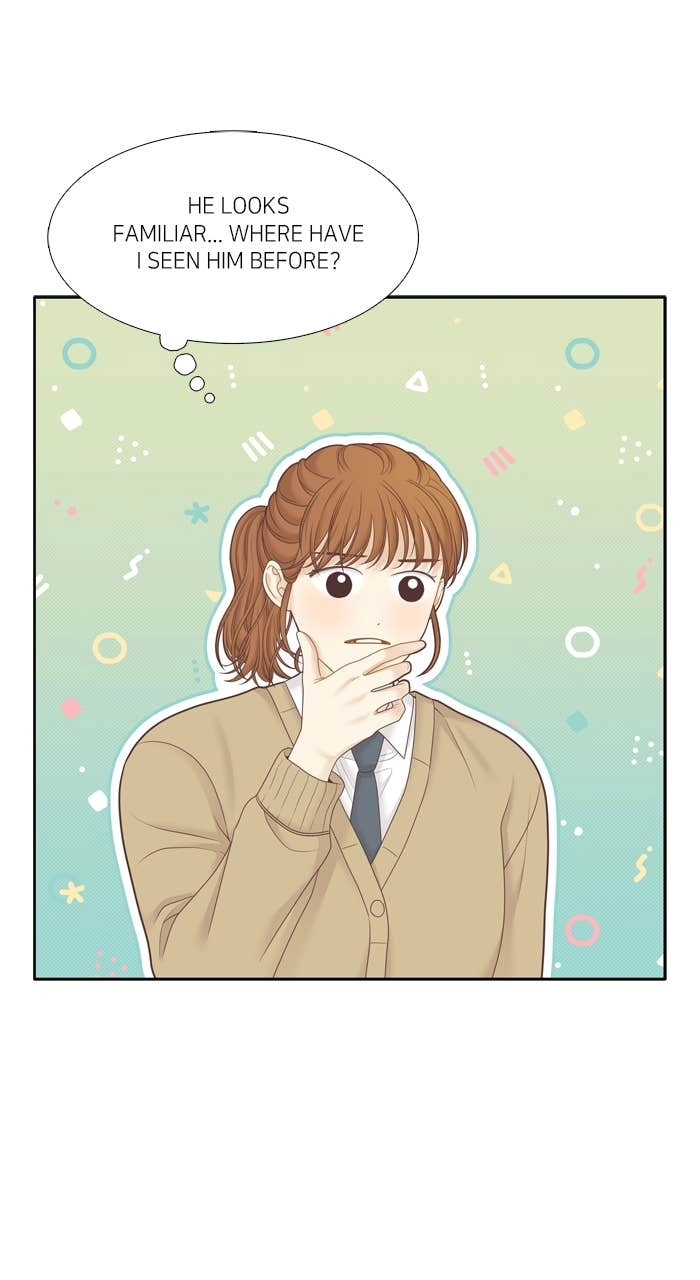 Odd Girl Out Chapter 434 Page 78