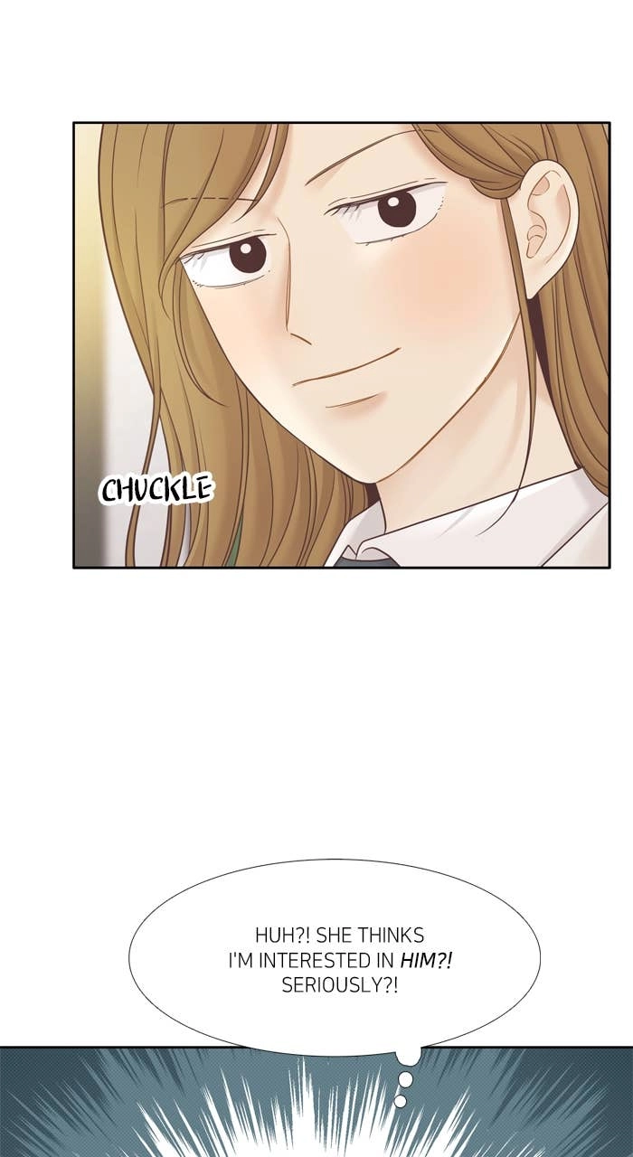 Odd Girl Out Chapter 434 Page 81