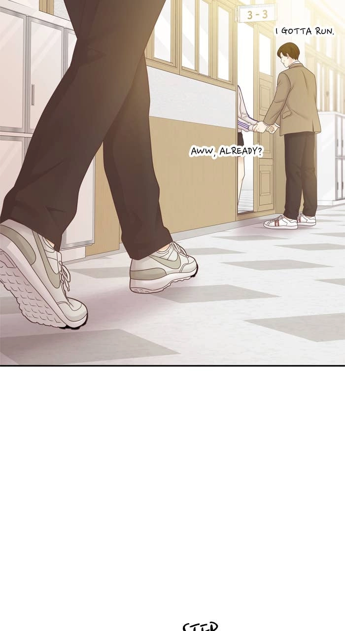 Odd Girl Out Chapter 434 Page 83