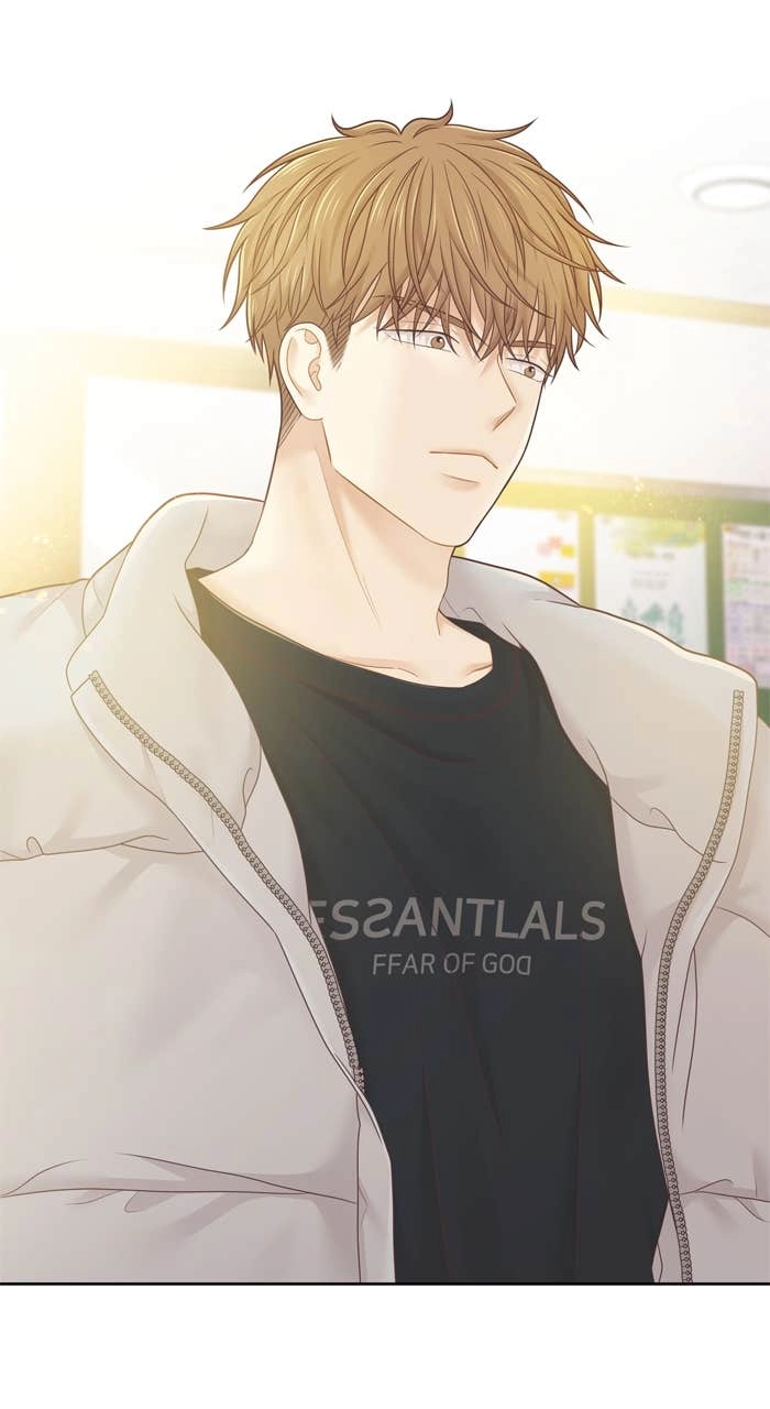 Odd Girl Out Chapter 434 Page 86