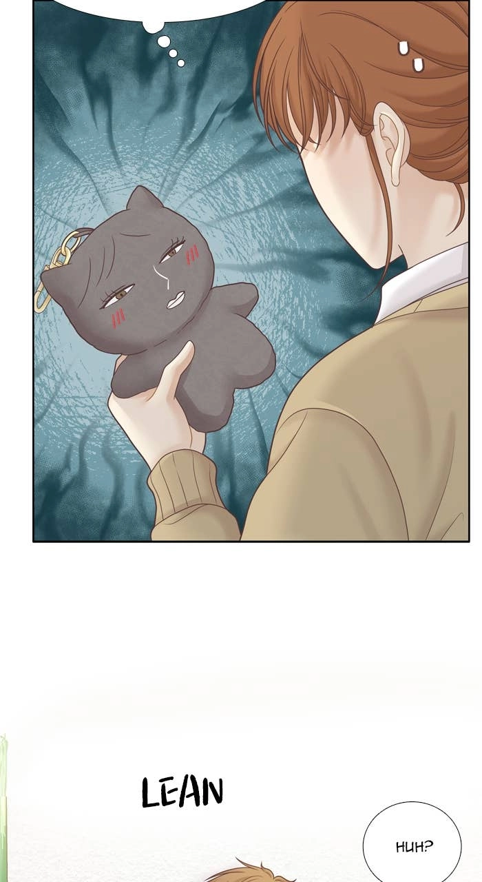 Odd Girl Out Chapter 435 Page 11