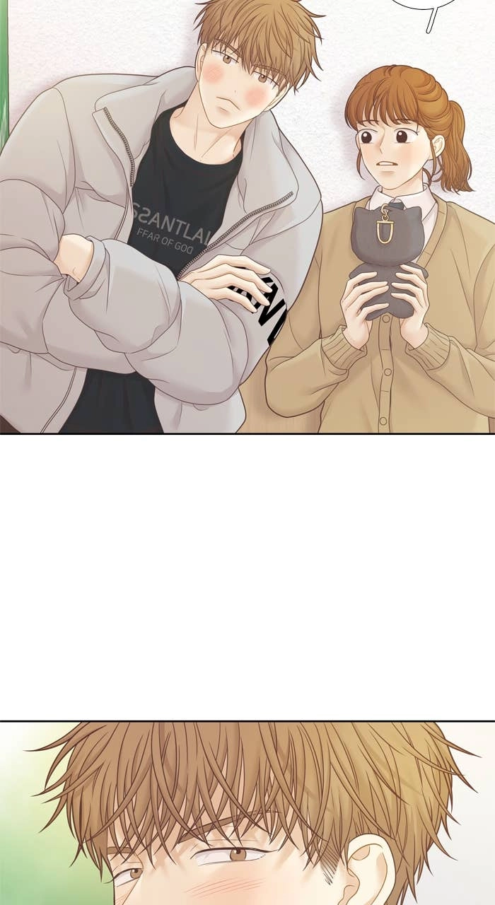 Odd Girl Out Chapter 435 Page 12