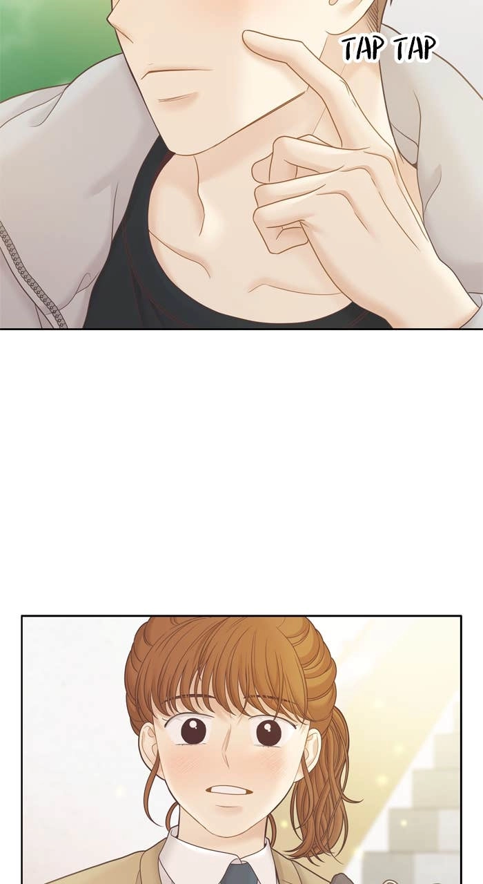 Odd Girl Out Chapter 435 Page 13