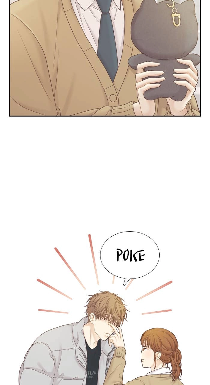 Odd Girl Out Chapter 435 Page 14