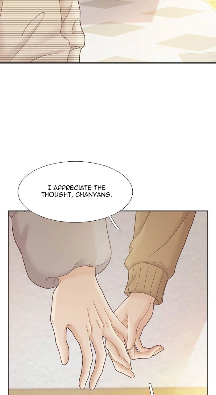 Odd Girl Out Chapter 435 Page 18