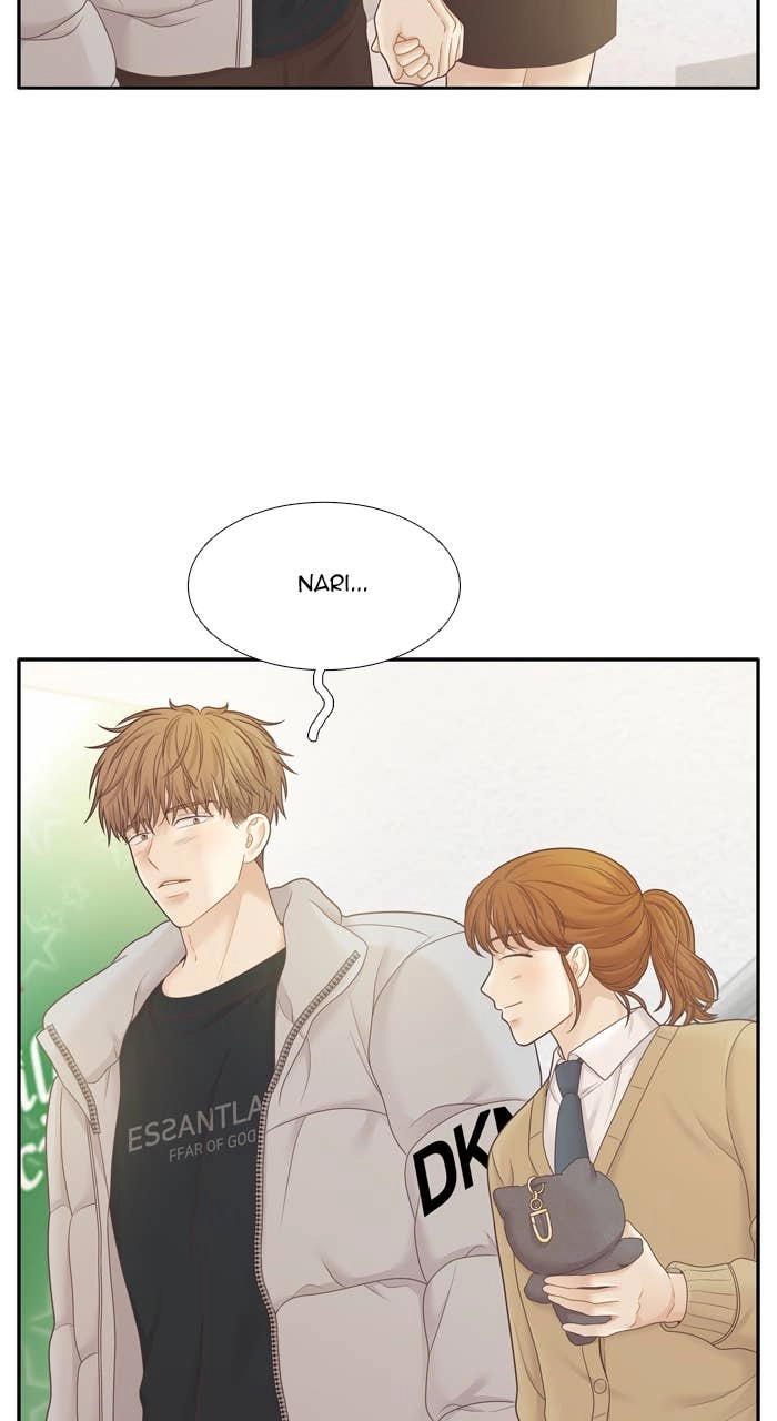 Odd Girl Out Chapter 435 Page 20