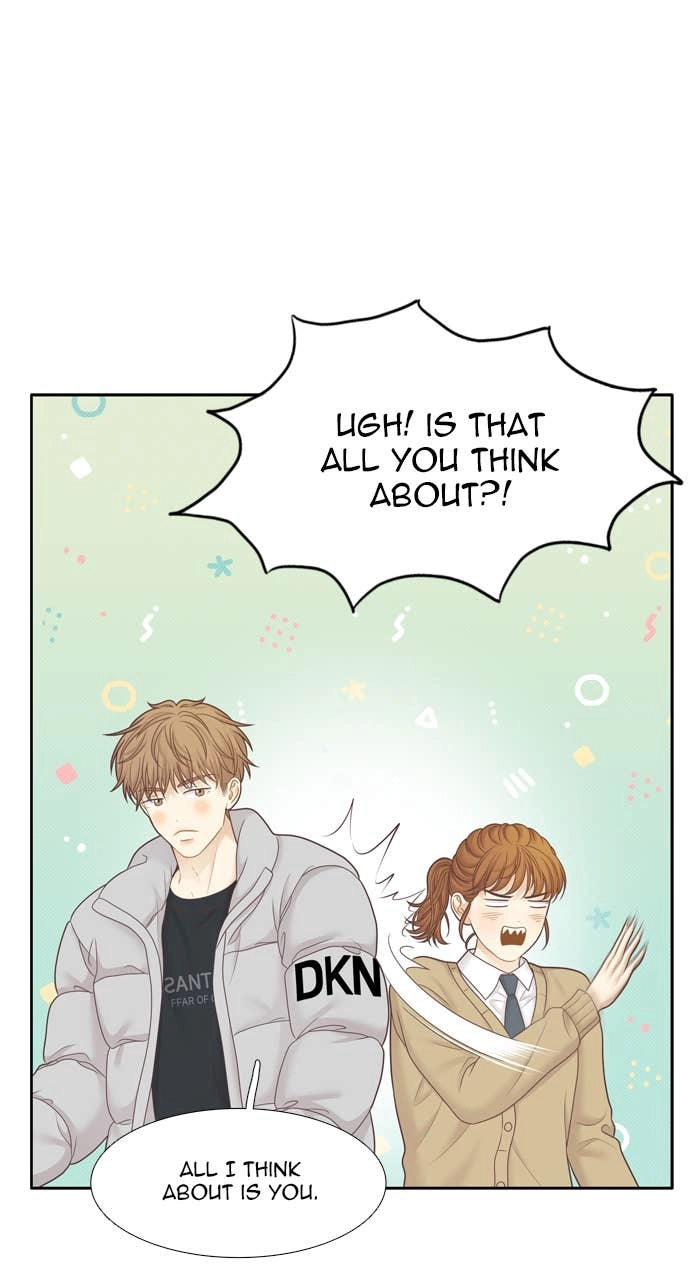 Odd Girl Out Chapter 435 Page 22