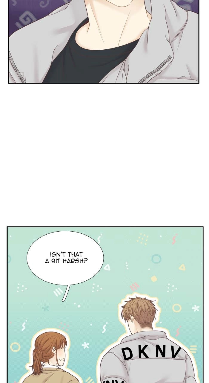 Odd Girl Out Chapter 435 Page 26