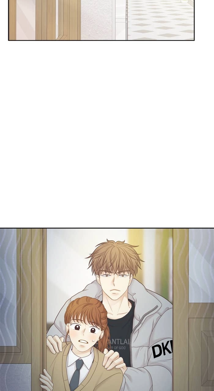 Odd Girl Out Chapter 435 Page 28