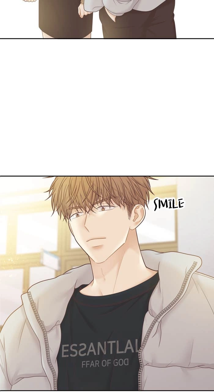 Odd Girl Out Chapter 435 Page 38