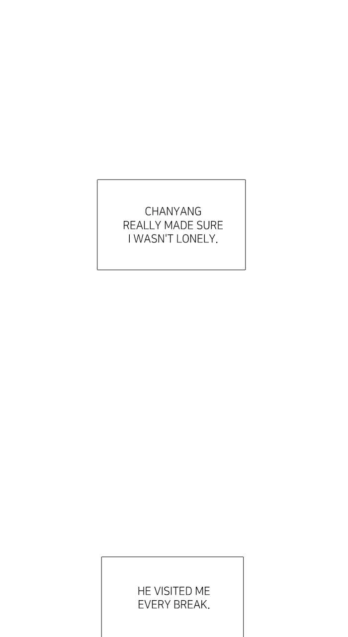 Odd Girl Out Chapter 435 Page 39