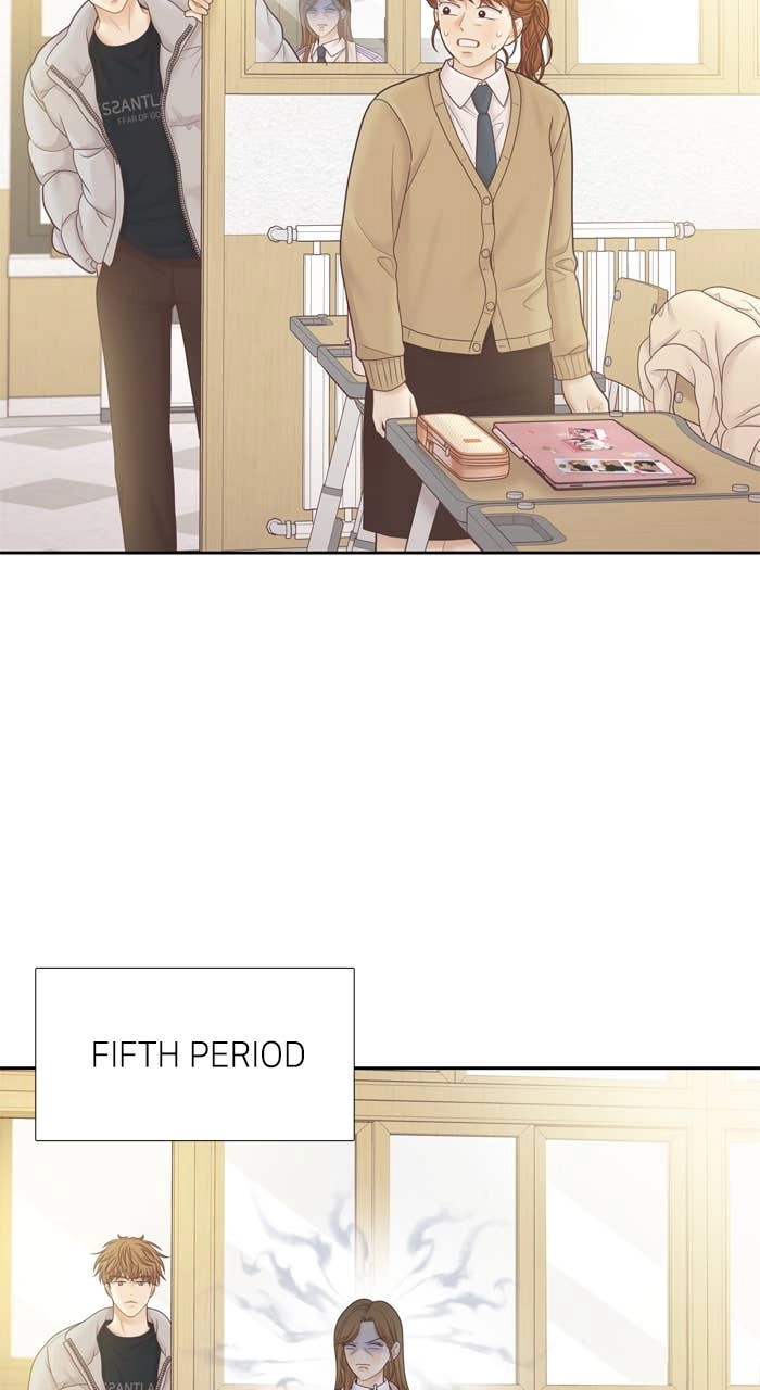 Odd Girl Out Chapter 435 Page 42