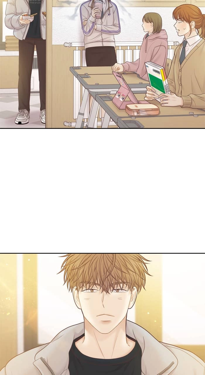 Odd Girl Out Chapter 435 Page 43