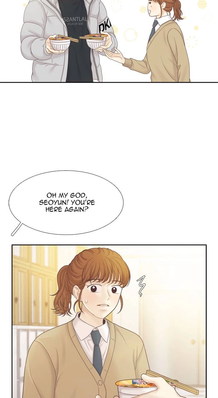 Odd Girl Out Chapter 435 Page 49