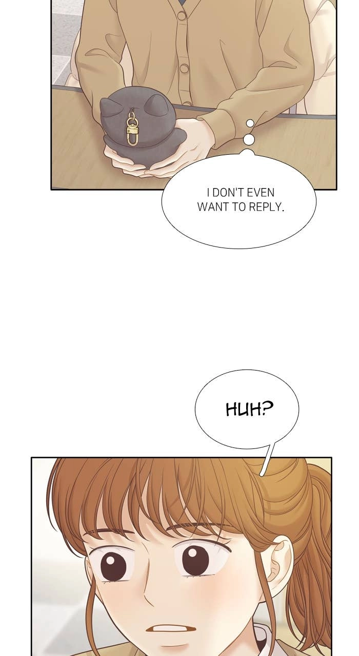 Odd Girl Out Chapter 435 Page 61