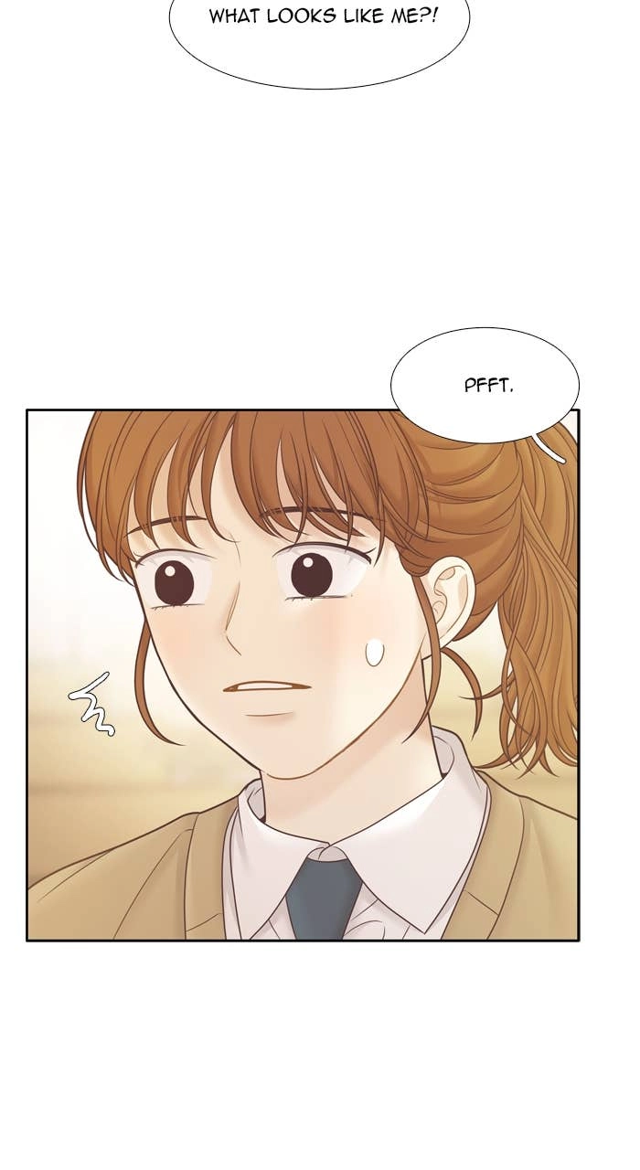 Odd Girl Out Chapter 435 Page 64