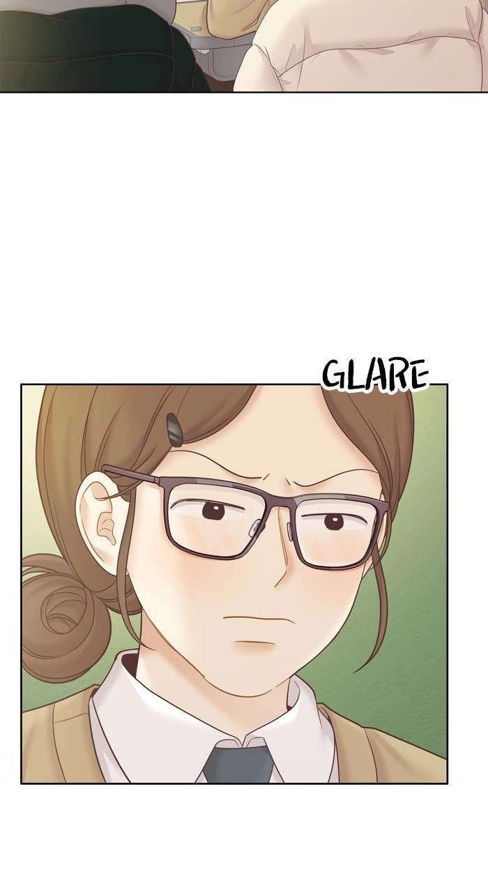 Odd Girl Out Chapter 435 Page 71