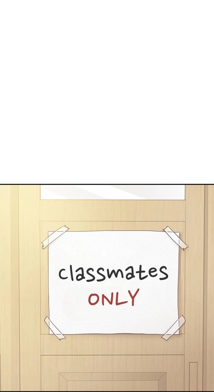 Odd Girl Out Chapter 436 Page 17