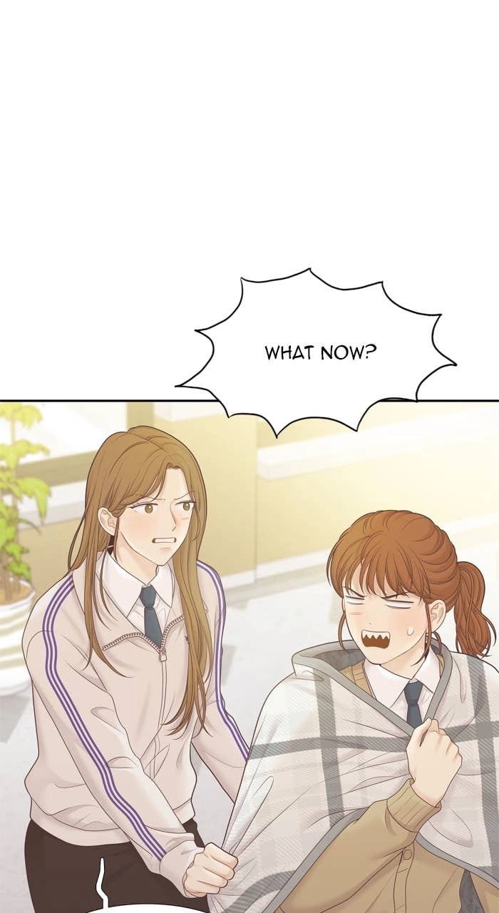 Odd Girl Out Chapter 436 Page 26