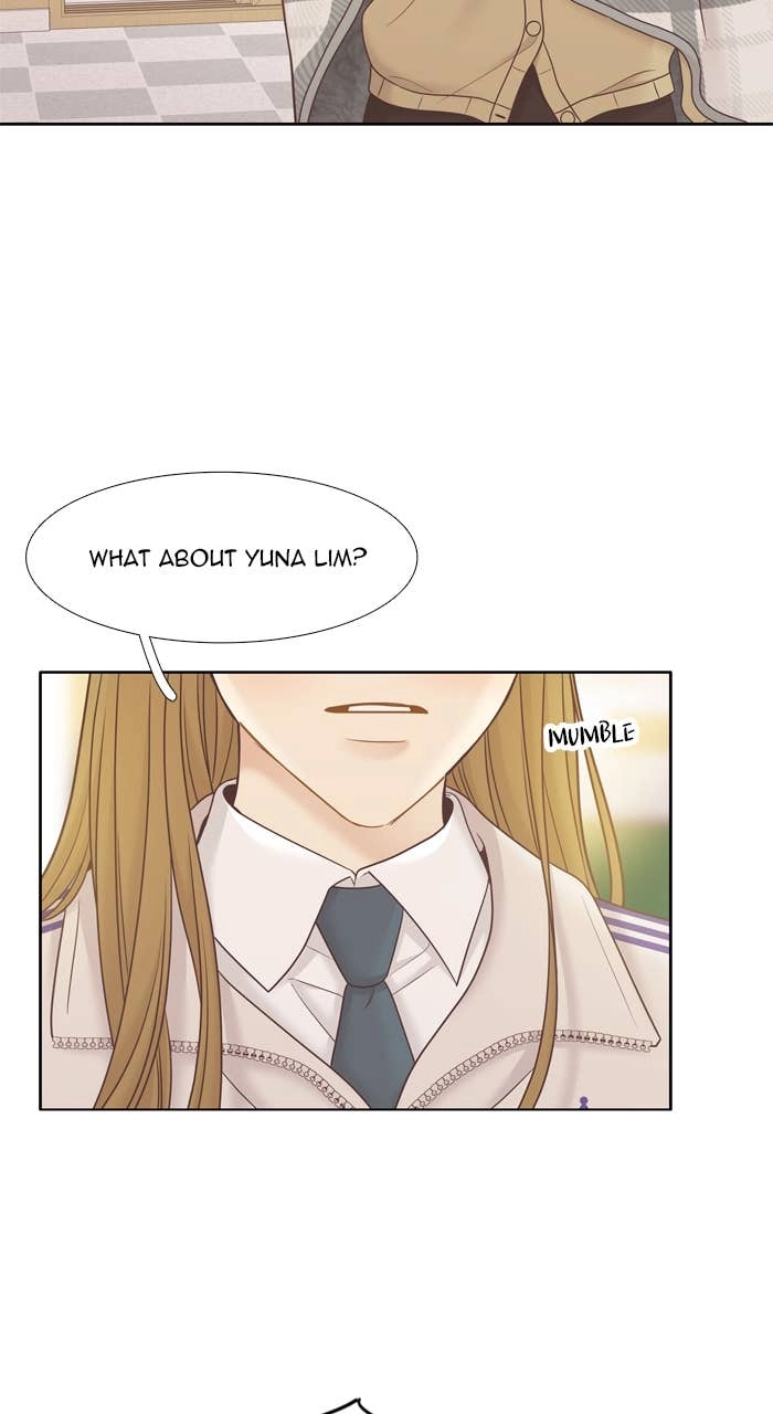 Odd Girl Out Chapter 436 Page 33