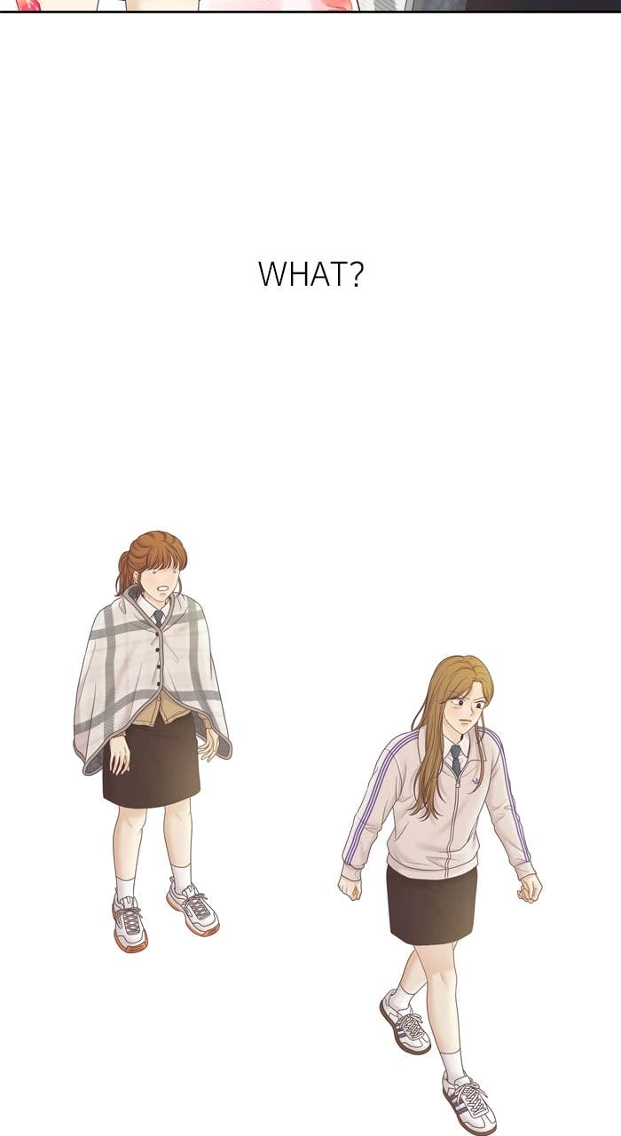 Odd Girl Out Chapter 436 Page 35