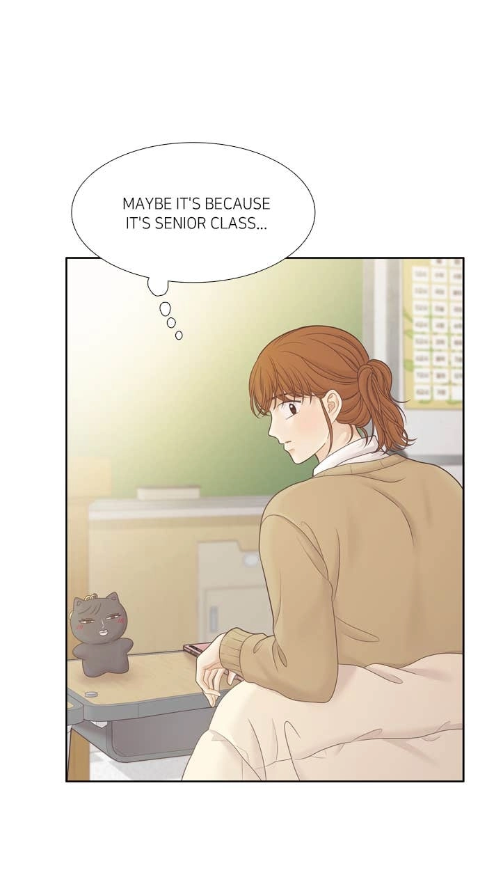 Odd Girl Out Chapter 436 Page 41