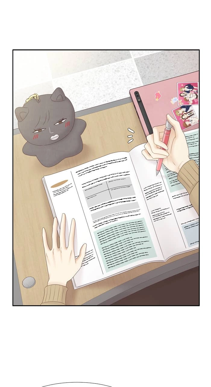 Odd Girl Out Chapter 436 Page 47