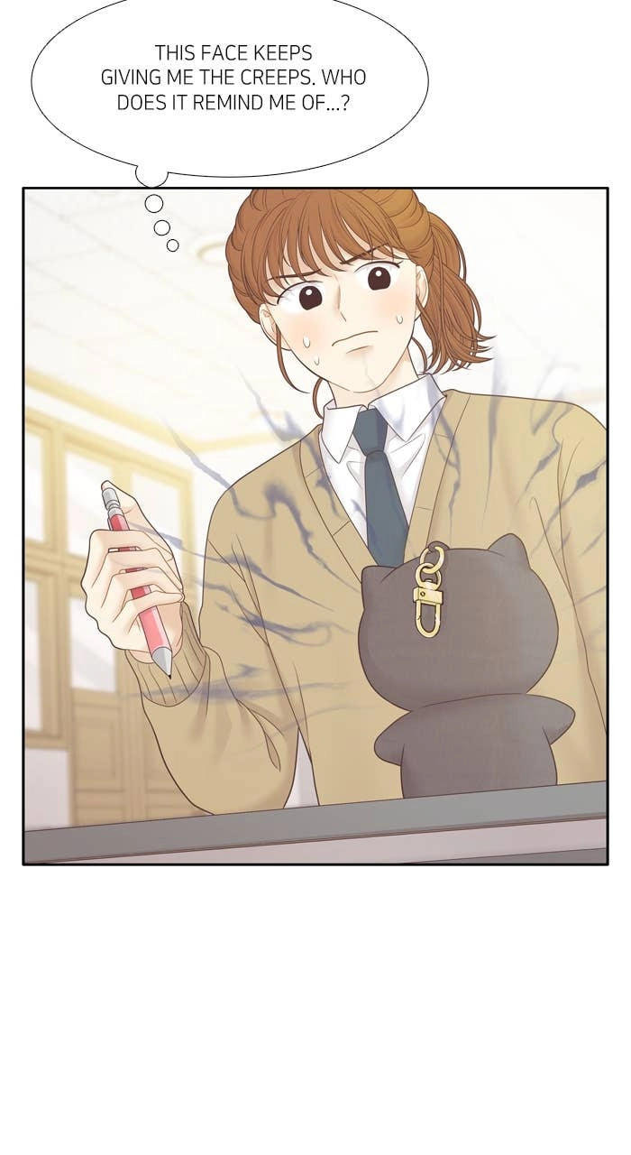 Odd Girl Out Chapter 436 Page 48