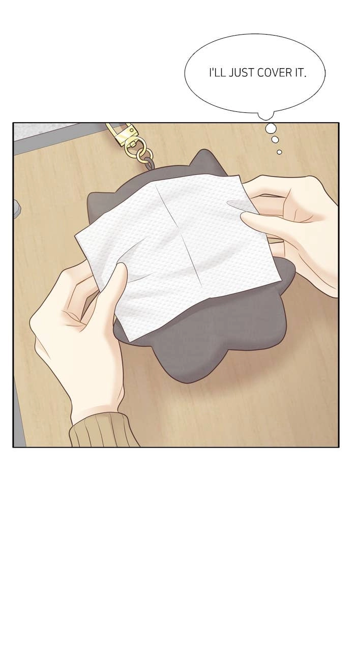 Odd Girl Out Chapter 436 Page 49